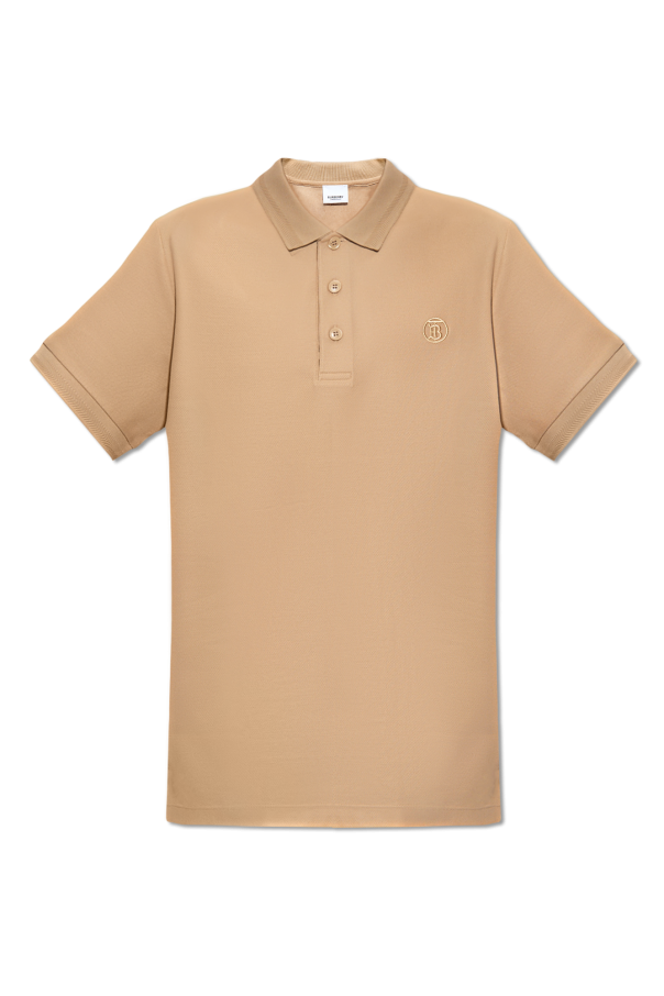 Burberry koszulka polo best sale